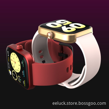 Fitness Tracker Health Smart Watch Digital Smart Watch Smartwatch For Android